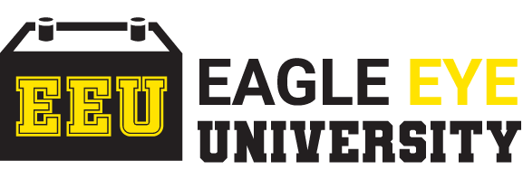 Eagle Eye University